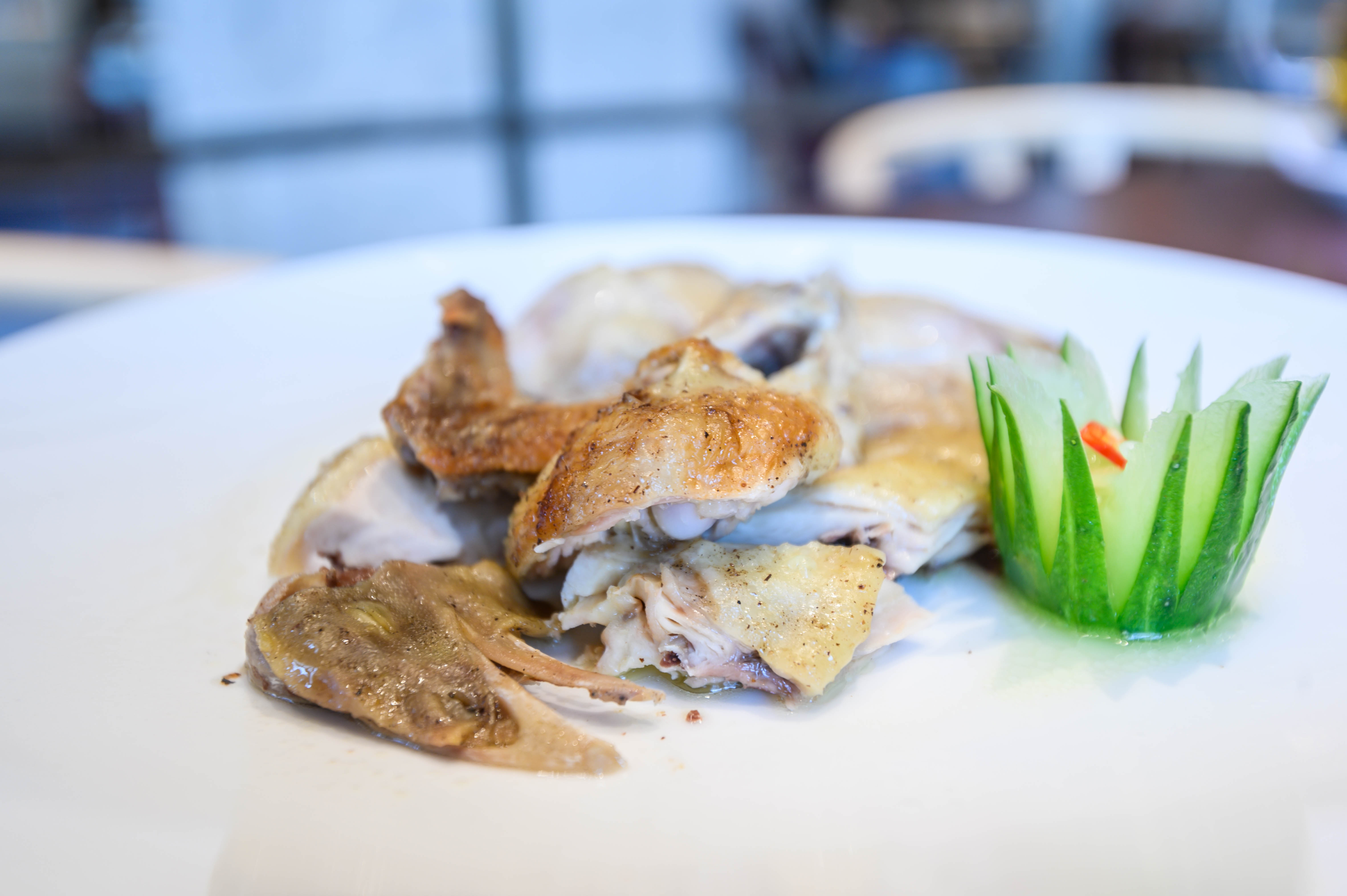 惠东平山五指毛桃窑鸡,惠东小众景点有哪些