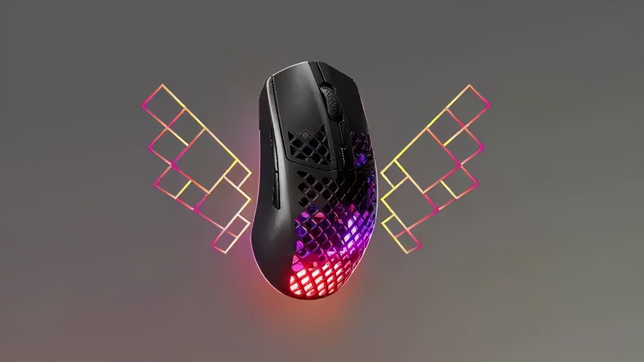 2023值得期待的无线鼠标,2019年无线游戏鼠标推荐