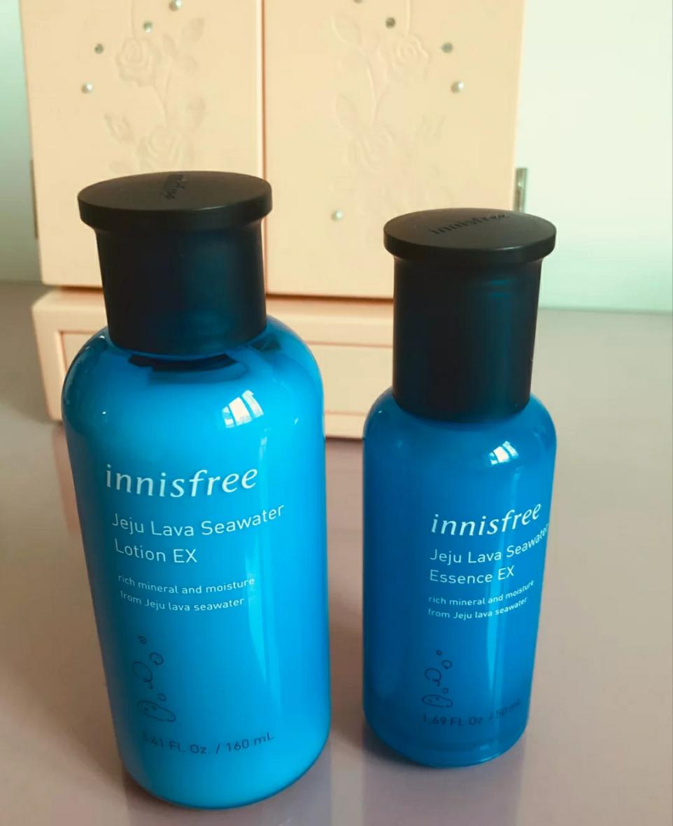 ahcb5和神仙水哪个保湿效果更好,买贵的不如买便宜的