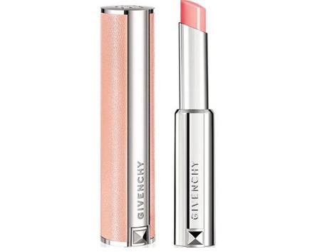 纪梵希口红哪个色号比较好看,纪梵希n17是口红还是唇膏