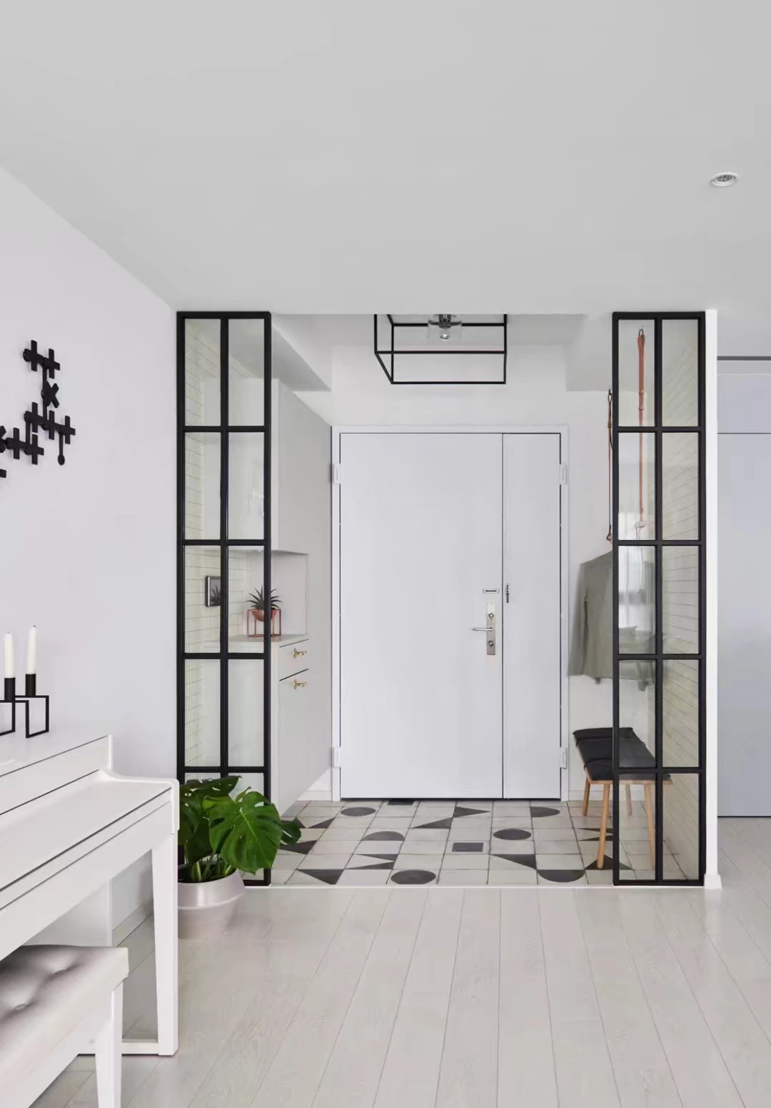 家装风水十大禁忌家装风水小知识,家中装修风水禁忌有哪些