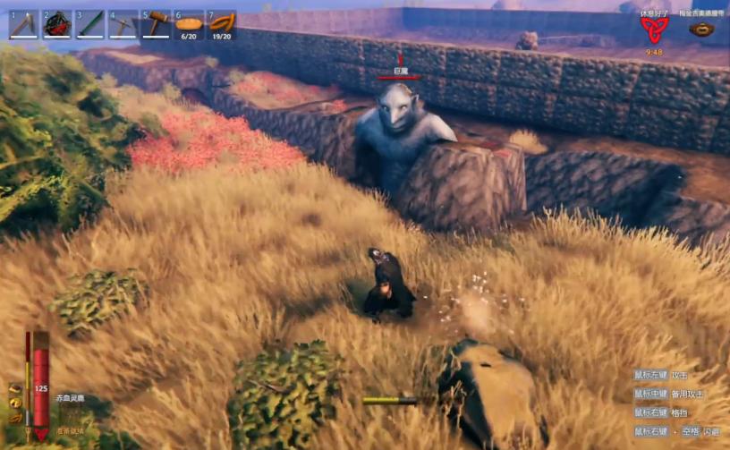 这款1G左右的“小游戏”,竟成了Steam销量榜第一