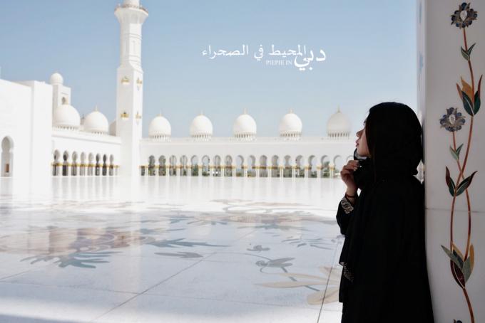 土豪之旅迪拜,迪拜土豪之旅