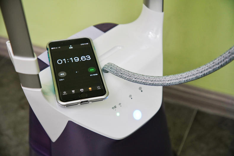 飞利浦手持挂烫机哪一款好用,飞利浦挂烫机有防干烧功能吗