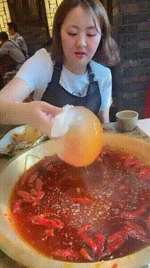 赌100袋辣条,赌十包辣条