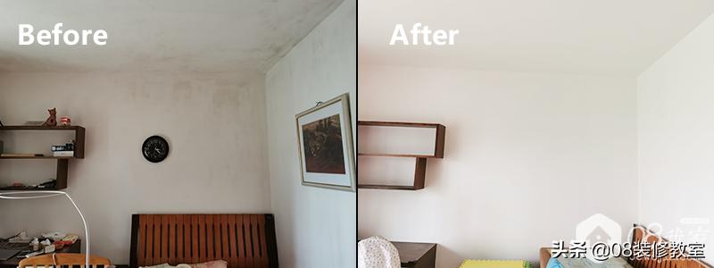 墙面开错了洞怎么修补比较好看,破墙面怎么处理最好