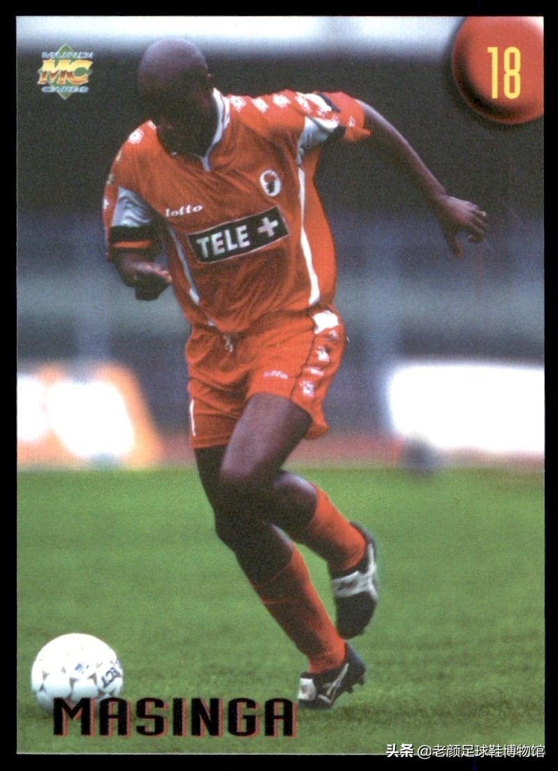 生不逢时球员,生不逢时的十大足球球星