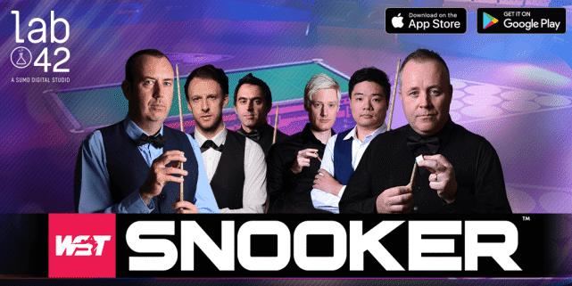 wstsnooker官网,wstsnooker游戏安卓