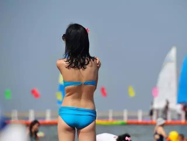 距北京最近的最美的大海在哪里,北京最美大海景点