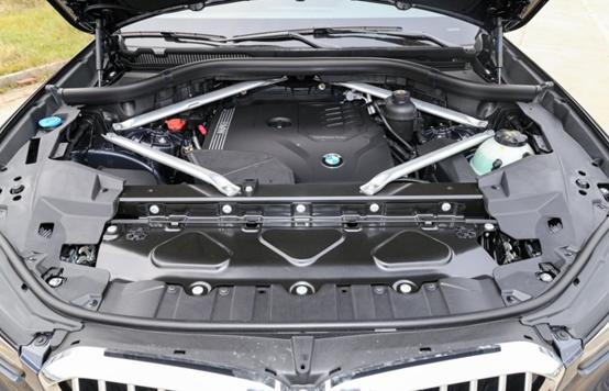 宝马x5340有高功率吗,宝马x5买340马力还是306马力