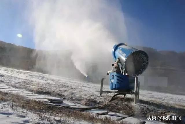「极限头条」腾讯复播NBA；马拉松首破2小时；北方雪场陆续开业