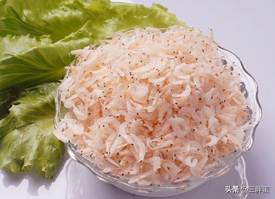 骨头汤虾皮真的不补钙吗,虾皮骨头汤其实不补钙