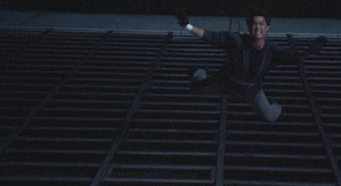 元彪和樊少皇的电影,元彪演的惊悚电影全集