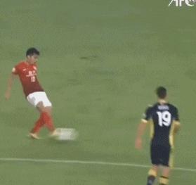 穆里奇在恒大为什么叫鸡爷,穆里奇加盟恒大打进第一个球