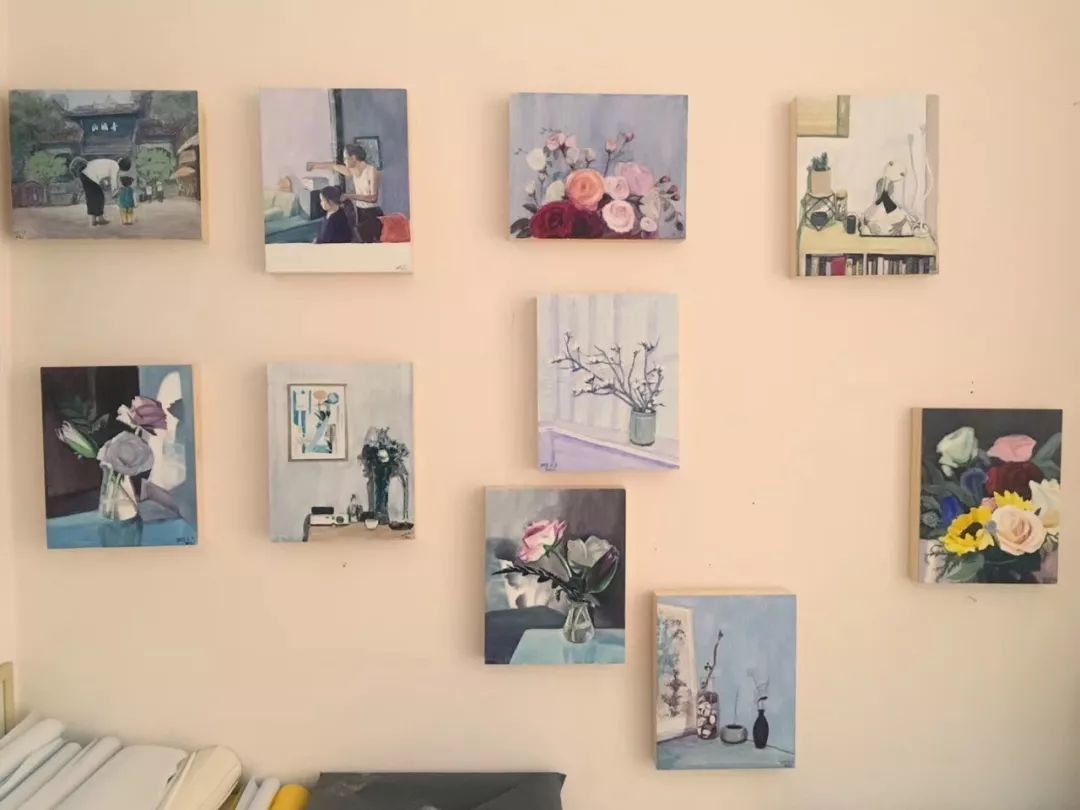 爸爸意外去世后，我用一支笔，救回有自毁倾向的妈妈