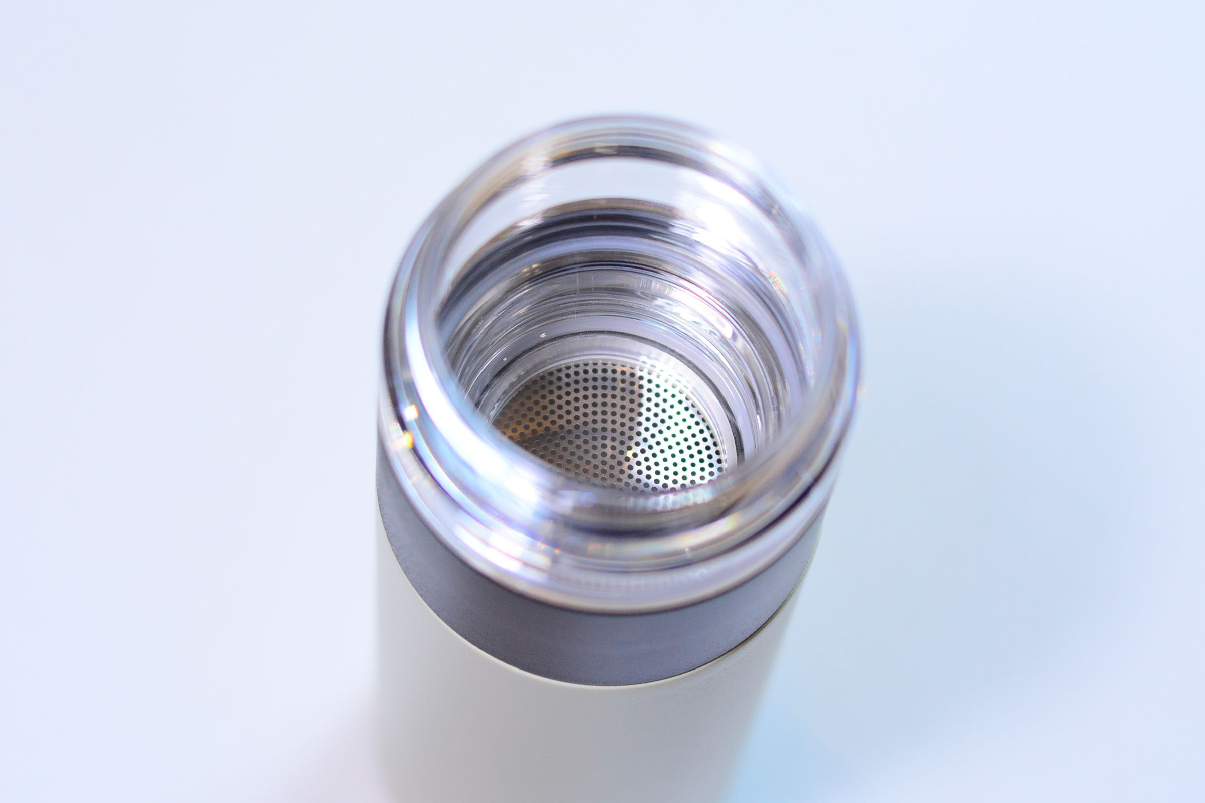 小米89元保温泡茶杯，一杯三用，从此爱上喝茶