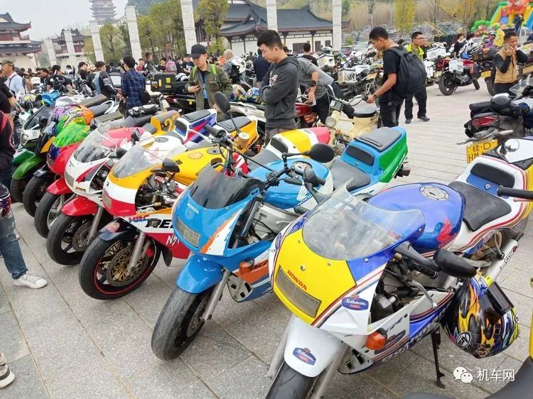 125cc摩旅路上的真实感受,125cc可以长途摩旅吗