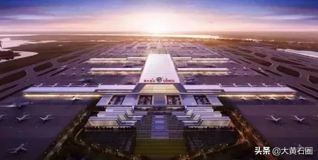 湖北新建荆州、鄂州/黄冈机场，规划荆门、咸宁、随州机场
