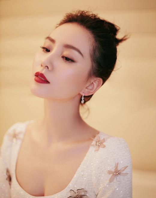 什么样的美人美在骨不在皮,真正的美人在骨不在皮