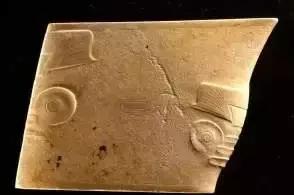 良渚发现史前遗迹,良渚古城的神秘传说