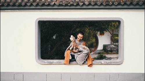 汉服一日游西安攻略,西安大唐不夜城汉服