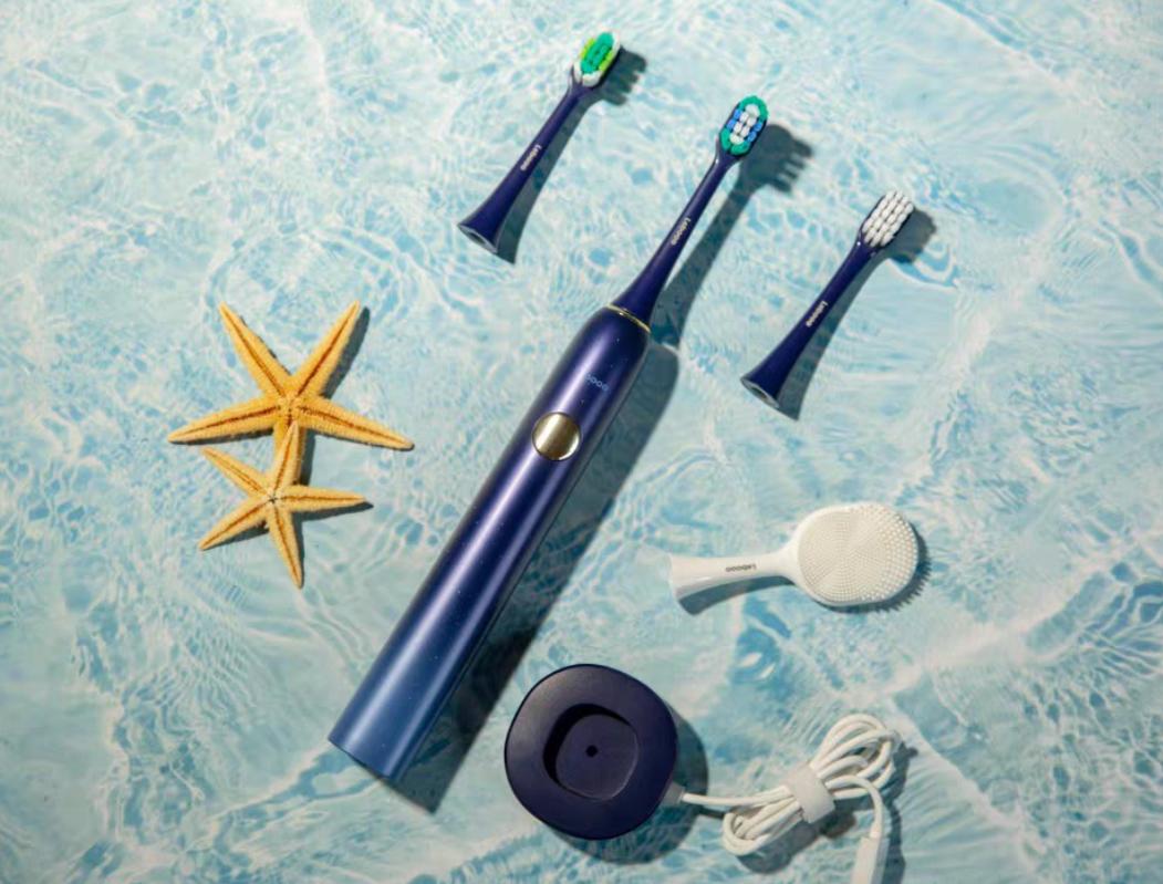 双十一送老师电动牙刷适合吗？健康博主长文推荐