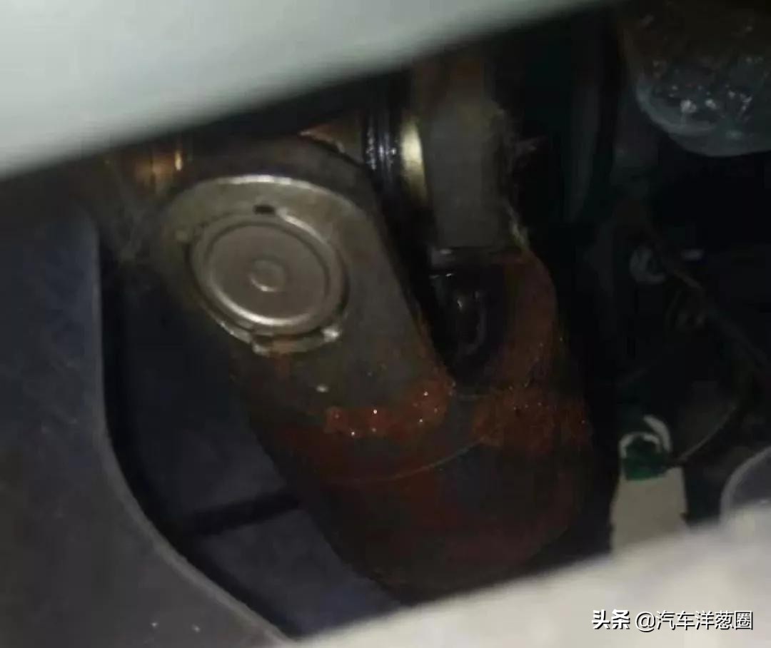 怎样快速学会看二手车车况,教你识别二手车车况