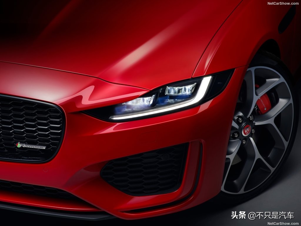 2020款捷豹xe官方图片曝光,最新款捷豹xe测评