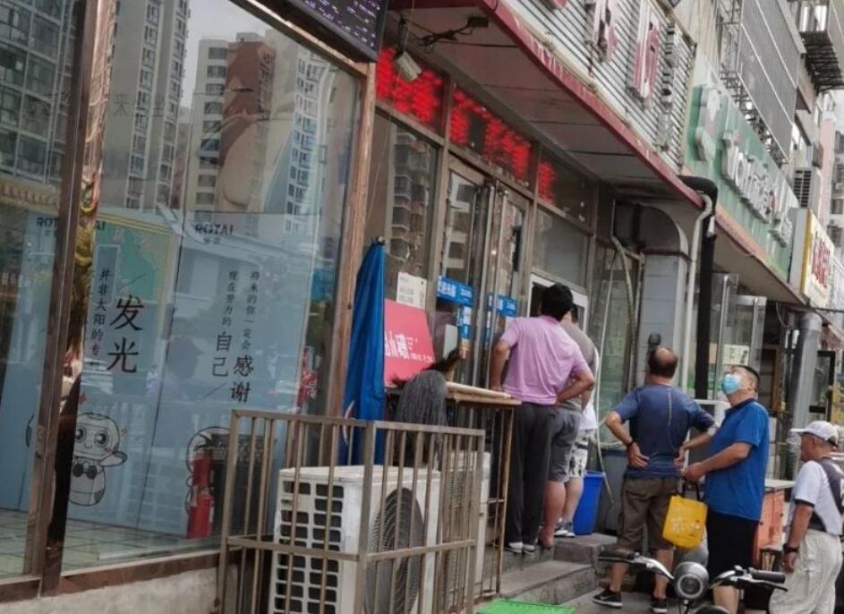 天津40多年猪头肉，从小推车到开店，爱的真爱不喜欢的一口吃不下