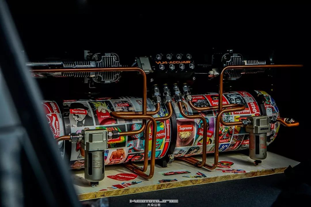 大众公社上海聚驾派,我们的“七情六欲”!(第二弹)