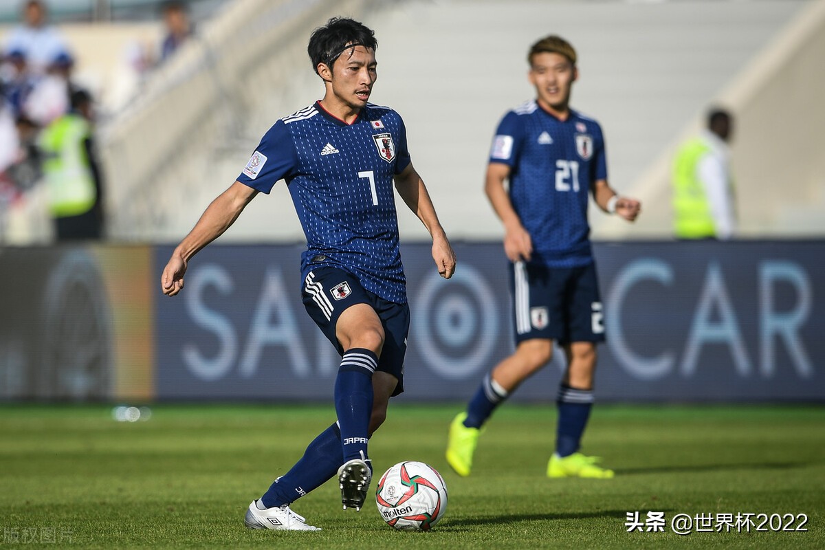 日本男足击败国足,国足将战日本男足