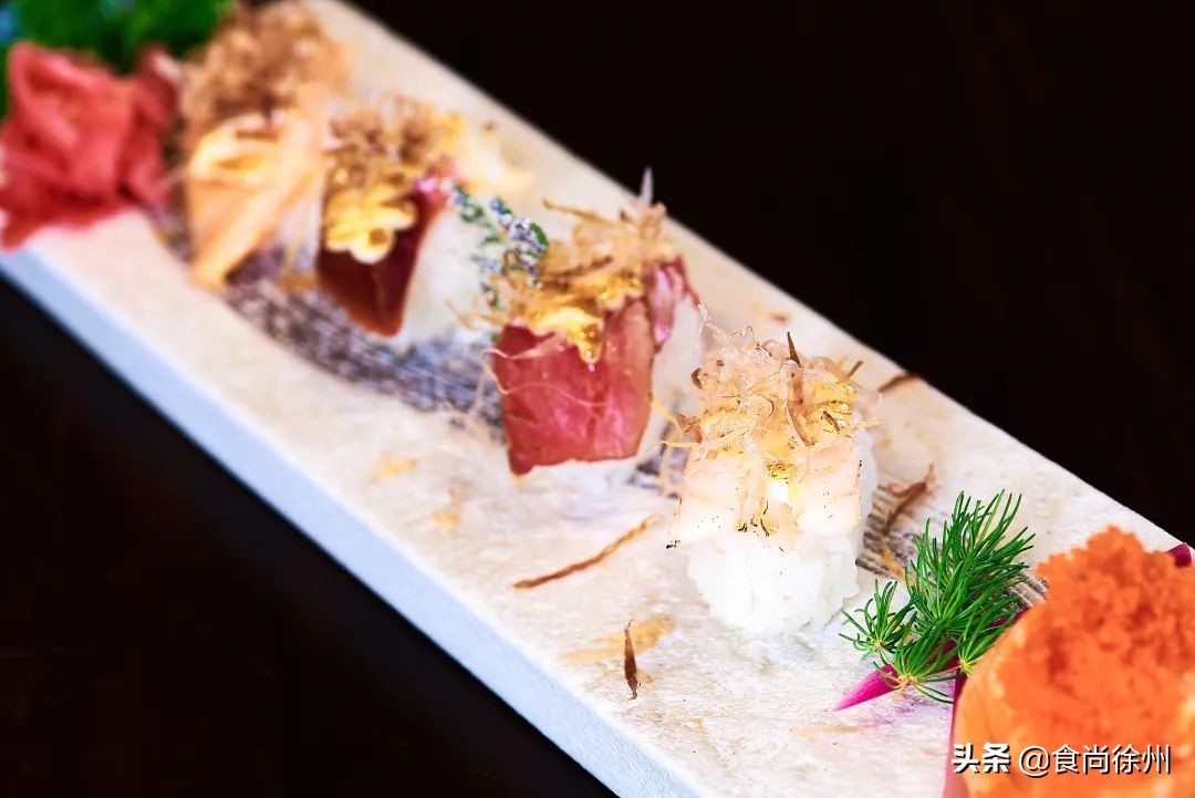 徐州张柏芝一秒到日本？其实正在吃日料，和服免费穿，过足cos瘾