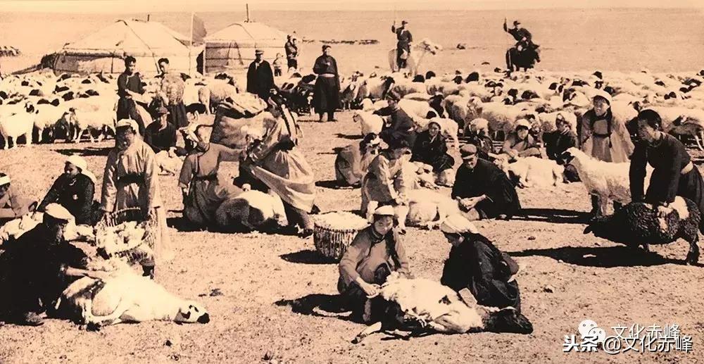 肃北乌兰牧骑高清图片,乌兰牧骑的老照片