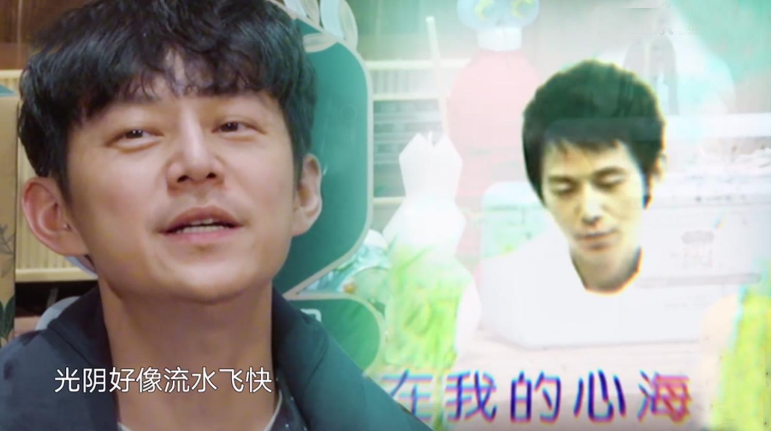 向往的生活何炅第一季,盘点向往的生活何炅高情商场面