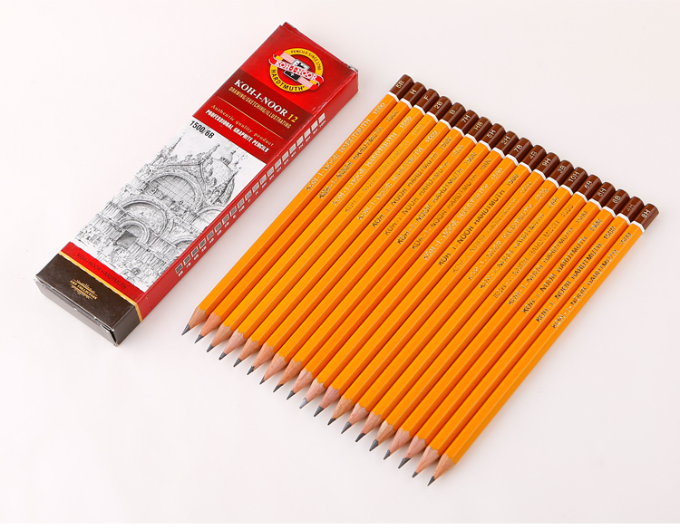 那些年用过的铅笔,儿童铅笔什么品牌好用