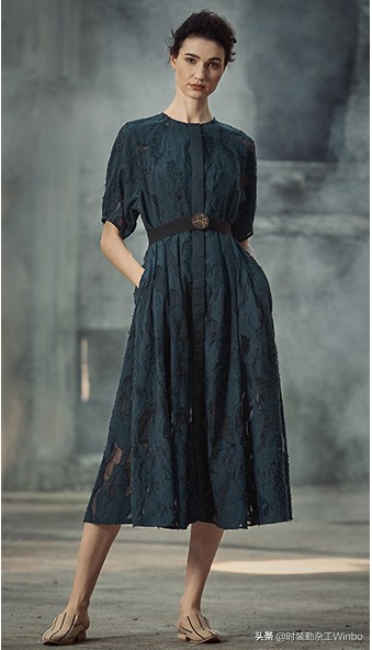 小众设计师品牌女装推荐,时尚精致有高级感的女装品牌推荐