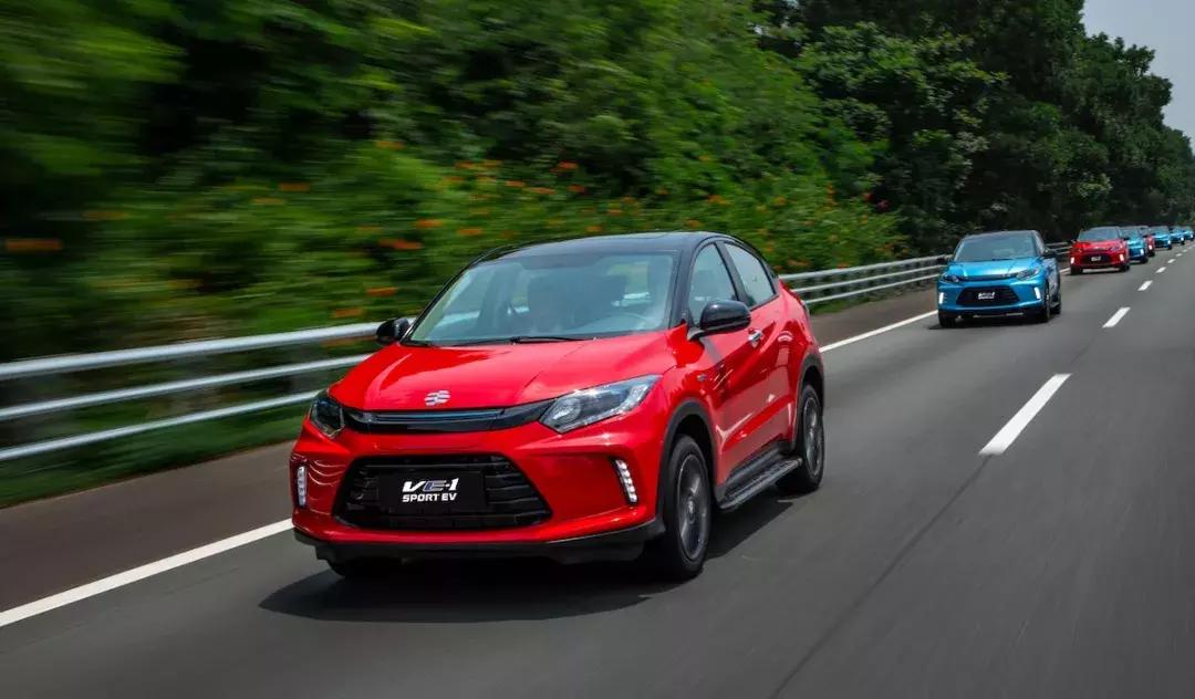 本田缤智有电动款么,本田缤智新车到手第一件事