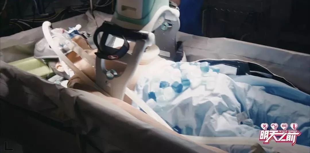 长生不老,机器女友,明日科技正在步步紧逼