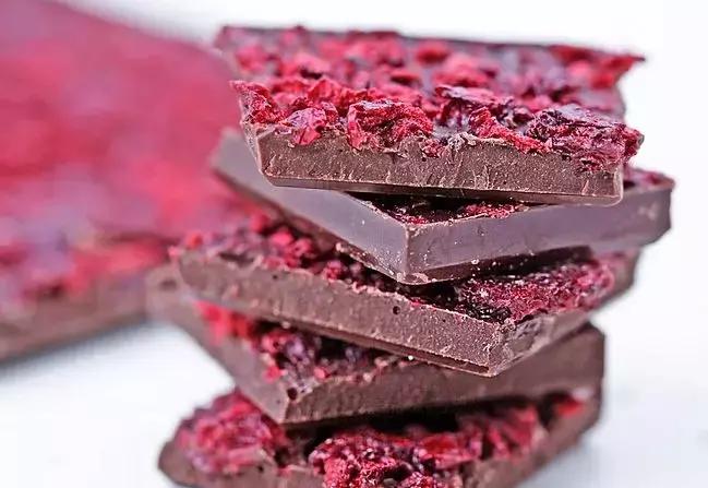 减脂期能吃的馋嘴小零食,减脂期馋了可以吃什么零食