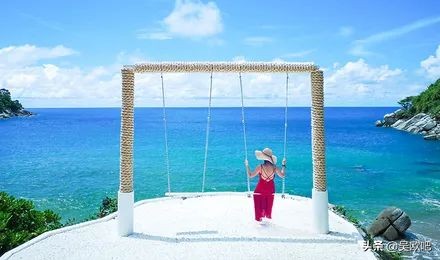 蜜月潜水看海推荐,全球最适合蜜月旅游的海岛