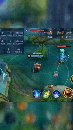 王者荣耀猴子被削弱后该怎么出装,王者荣耀猴子3v3怎样快速发育单挑