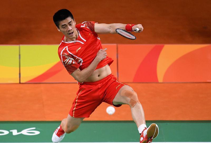 为什么打好高远球，就是半个高手，原因在这里，附加高远球要领！