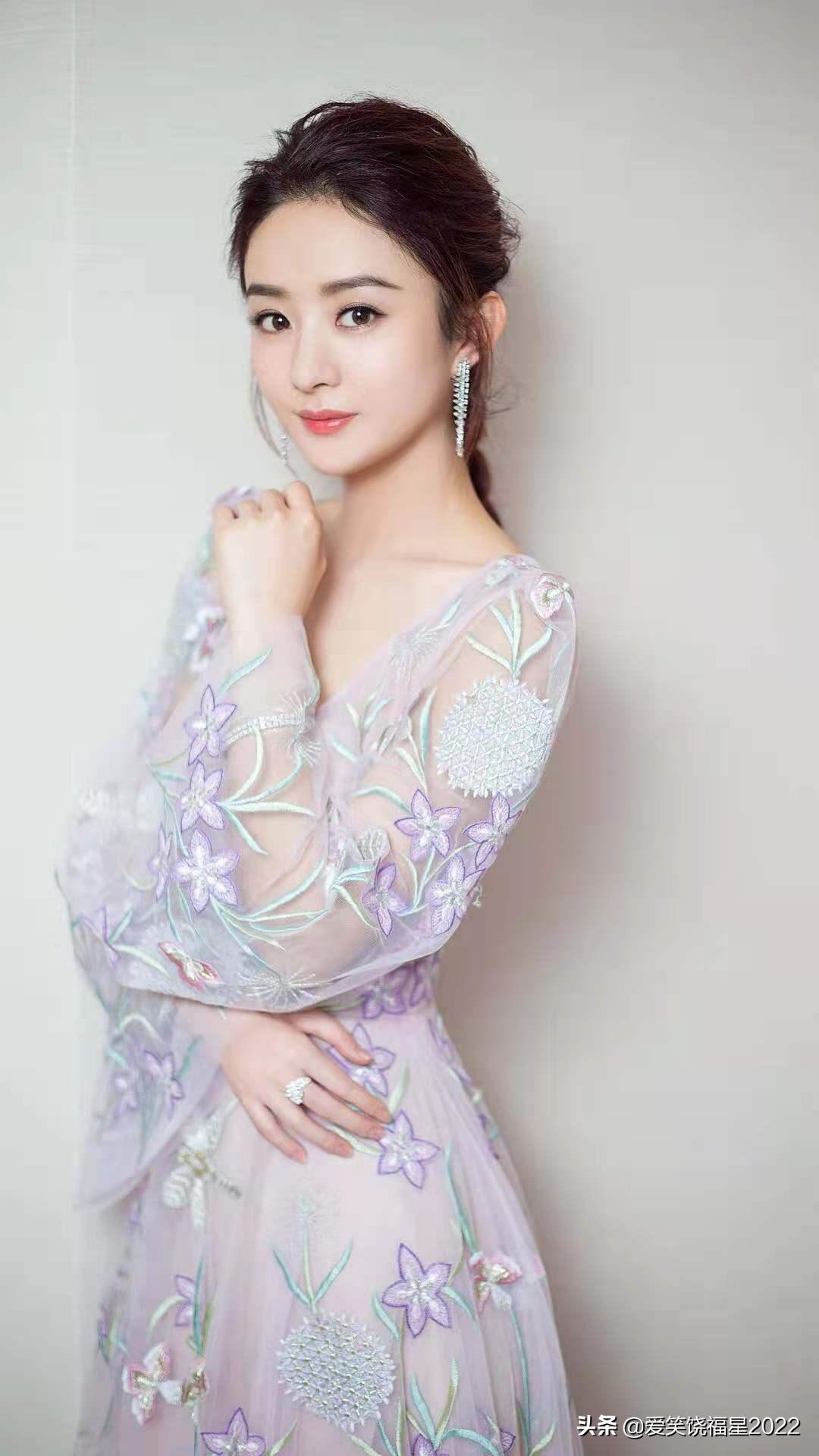 赵丽颖工作室被禁言怎么回事,赵丽颖工作室被禁言15天