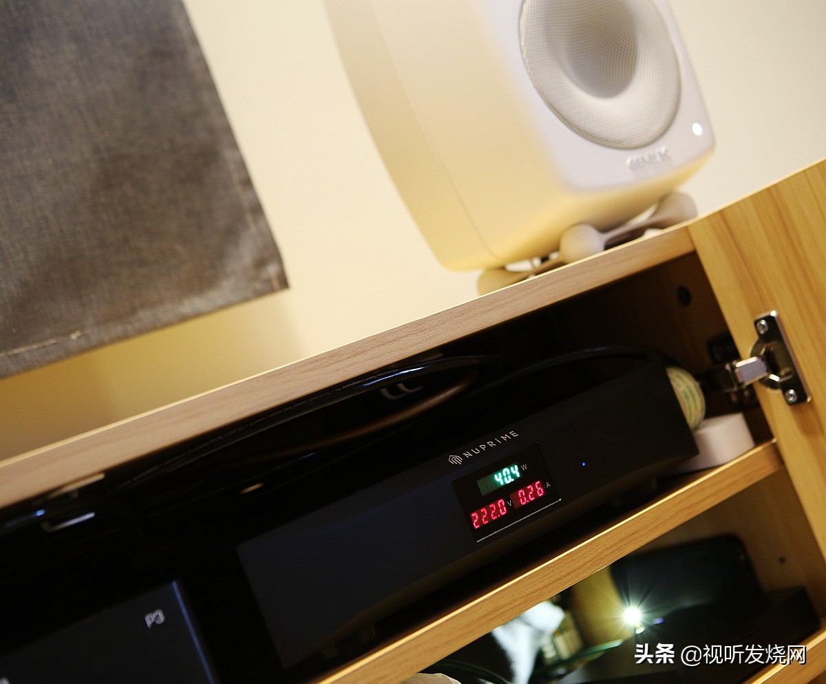 佛山发烧友家纺 (音响发烧友家访)