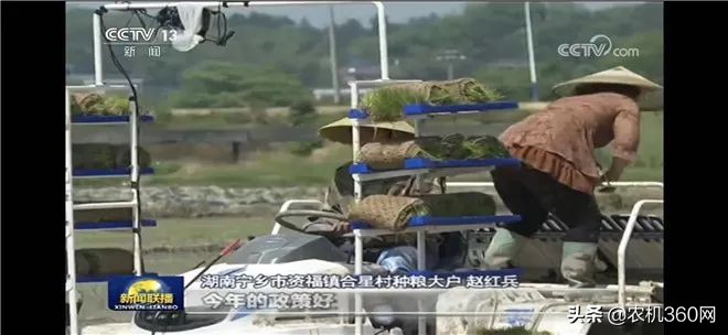 国产高速插秧机有哪些,国产高速插秧机