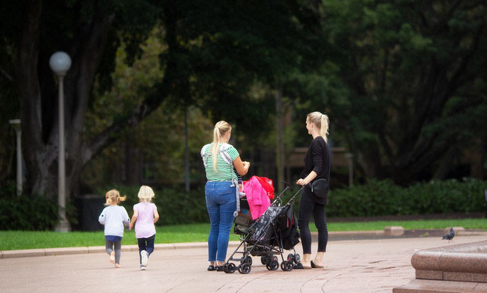 澳大利亚何时去旅游最好,去澳大利亚悉尼需要什么条件