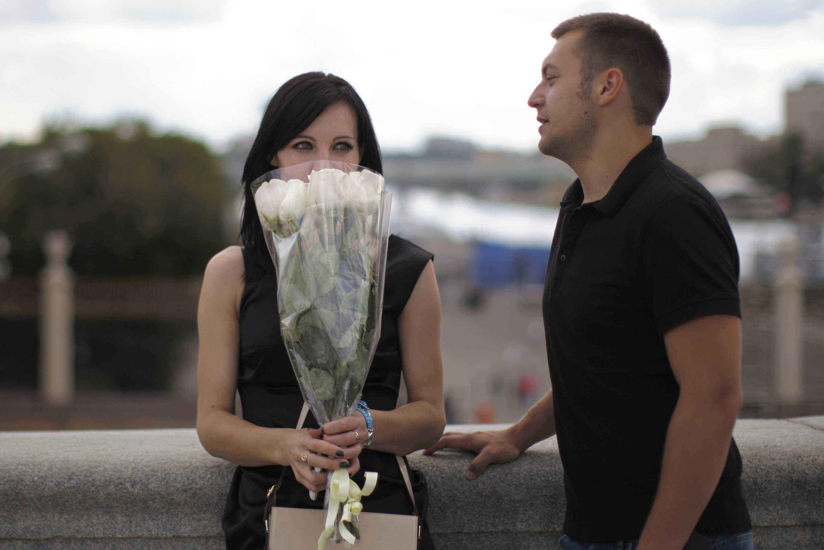 熟悉度提升,怎样用格局让女生喜欢你