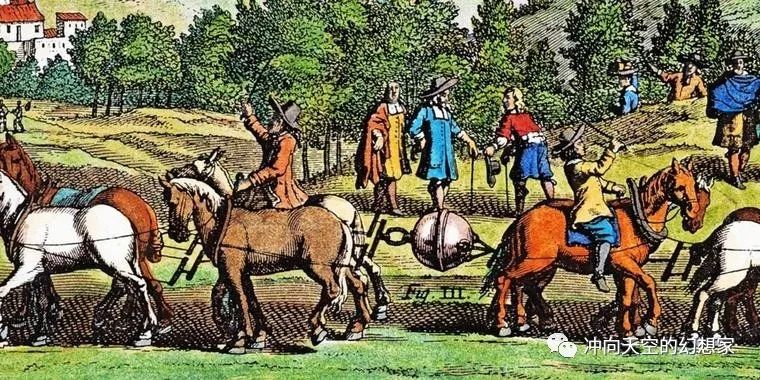 马格德堡古城旅游攻略,欧洲国家旅行古城堡