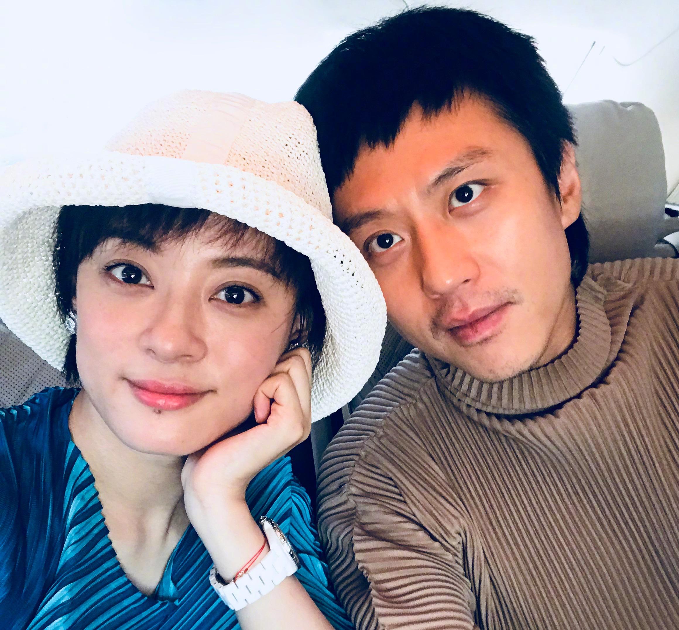 十对婚后幸福的明星夫妻,过得最幸福的11位明星夫妻