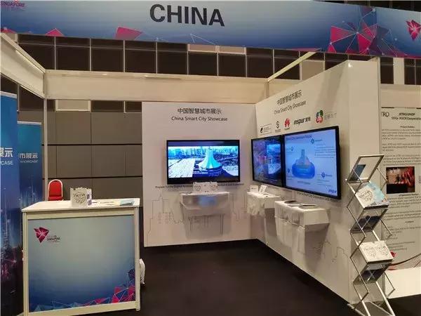 南宁智慧城市,南宁很火吗